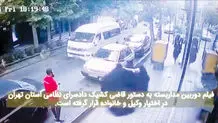 گفت‌و‌گوی آذری جهرمی با فرماندهان فراجا درباره برخورد خشن ماموران گشت ارشاد با ۲ دختر نوجوان