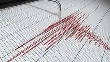زلزله تبریز را لرزاند!

