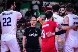شرایط پیچیده و سخت برای حضور  مربی بزرگ  خارجی  در  تیم ملی  والیبال
