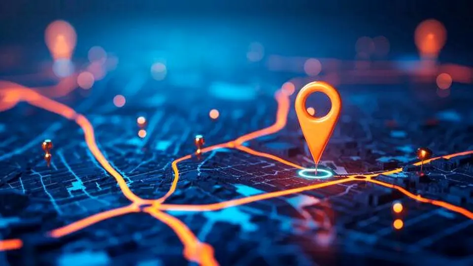 هر آنچه درباره سرویس پیامک مکان‌محور نمی‌دانید