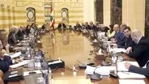 نزاع قدرت در بیروت