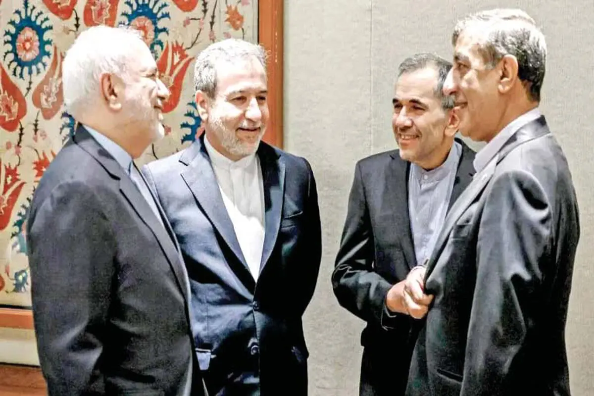 چالش‌ها و فرصت‌های دیپلماسی اقتصادی دولت چهاردهم
