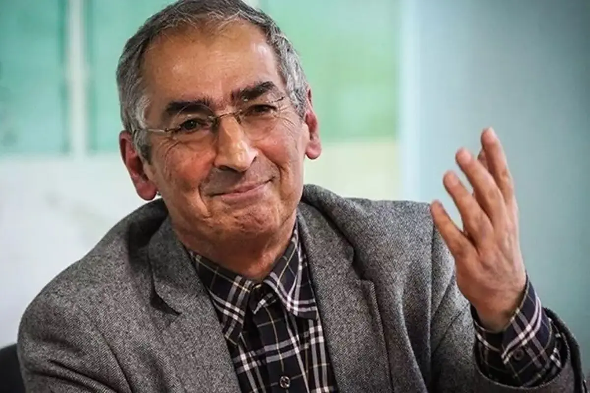 زیباکلام: نهادی مثل شورای نگهبان که بگوید فلانی صلاحیت دارد یا ندارد حتی در حبشه هم وجود ندارد/ ویدئو