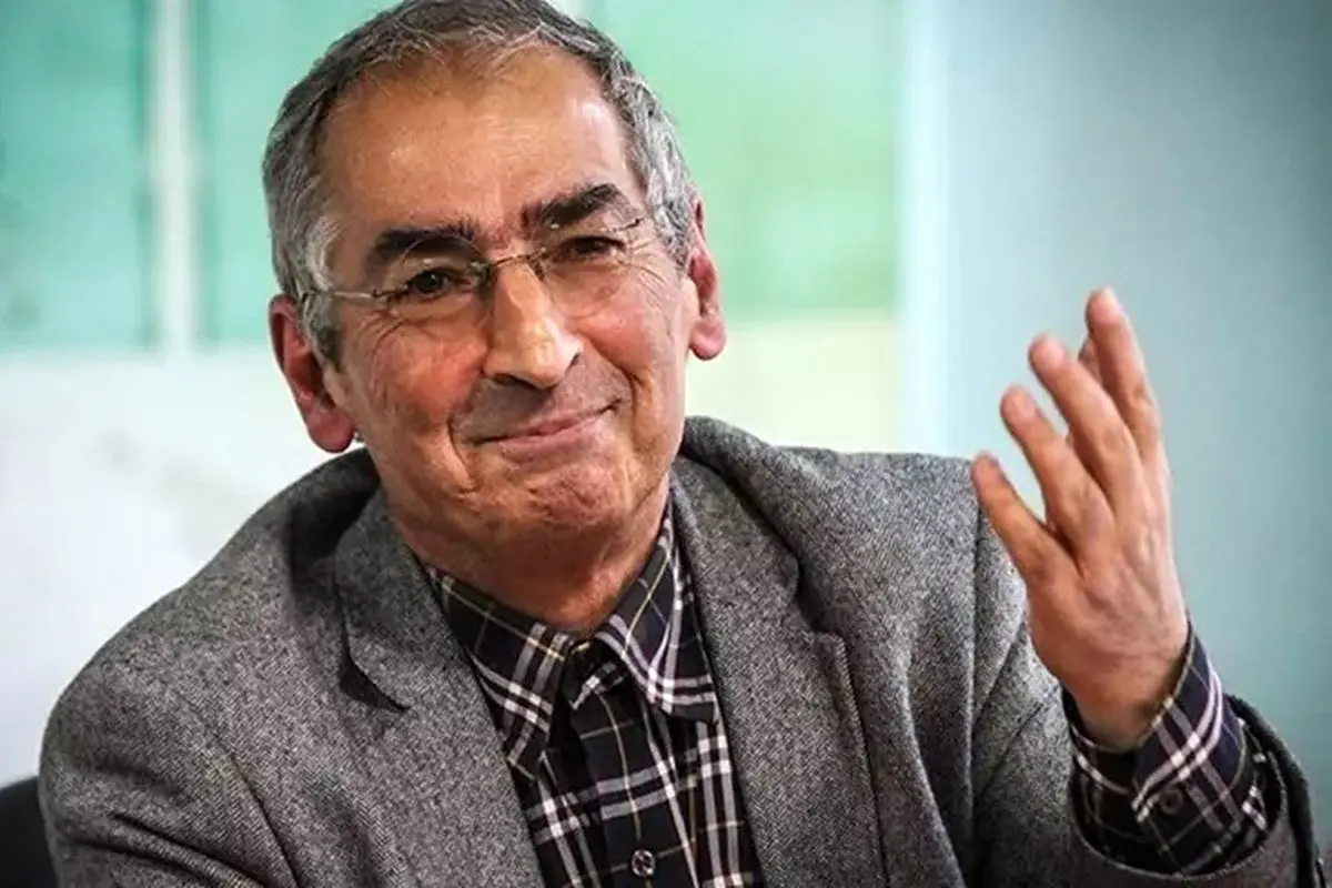 زیباکلام: نهادی مثل شورای نگهبان که بگوید فلانی صلاحیت دارد یا ندارد حتی در حبشه هم وجود ندارد/ ویدئو