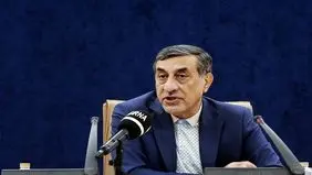 قائم پناه: امیدوارم مذاکرات حسب دستور رهبری ادامه یابد + ویدیو