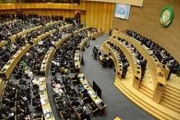 African Union suspends Israeli regime's observer status