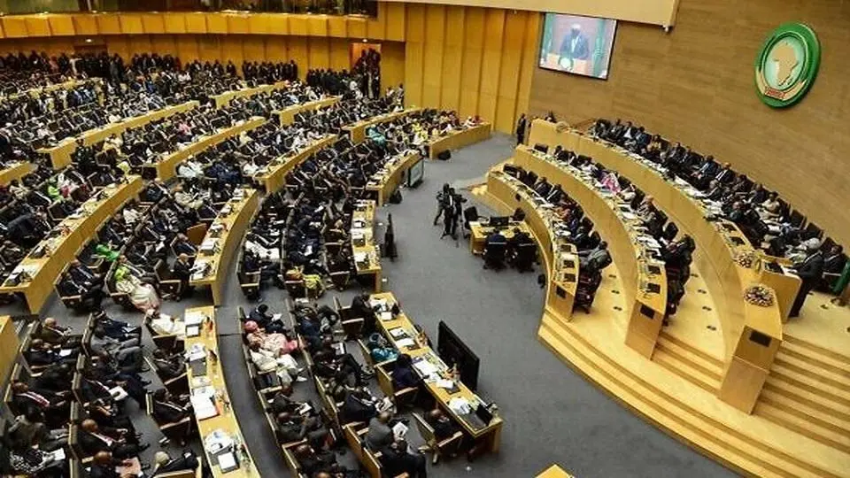 African Union suspends Israeli regime's observer status