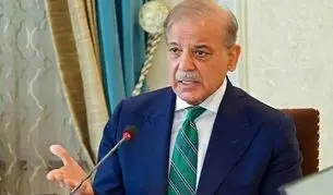 نخست وزیر پاکستان، به عنوان میانجی، یادداشت تفاهم اسلام آباد را امضا کرد