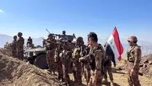 Iraqi forces retake border area, remove anti-Iran terrorists