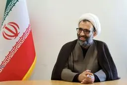 «علیرضا سلیمی» سخنگوی هیات رئیسه مجلس شد