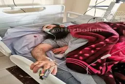 فرمانده طالبان که ایران را تهدید کرده بود به کما رفت
