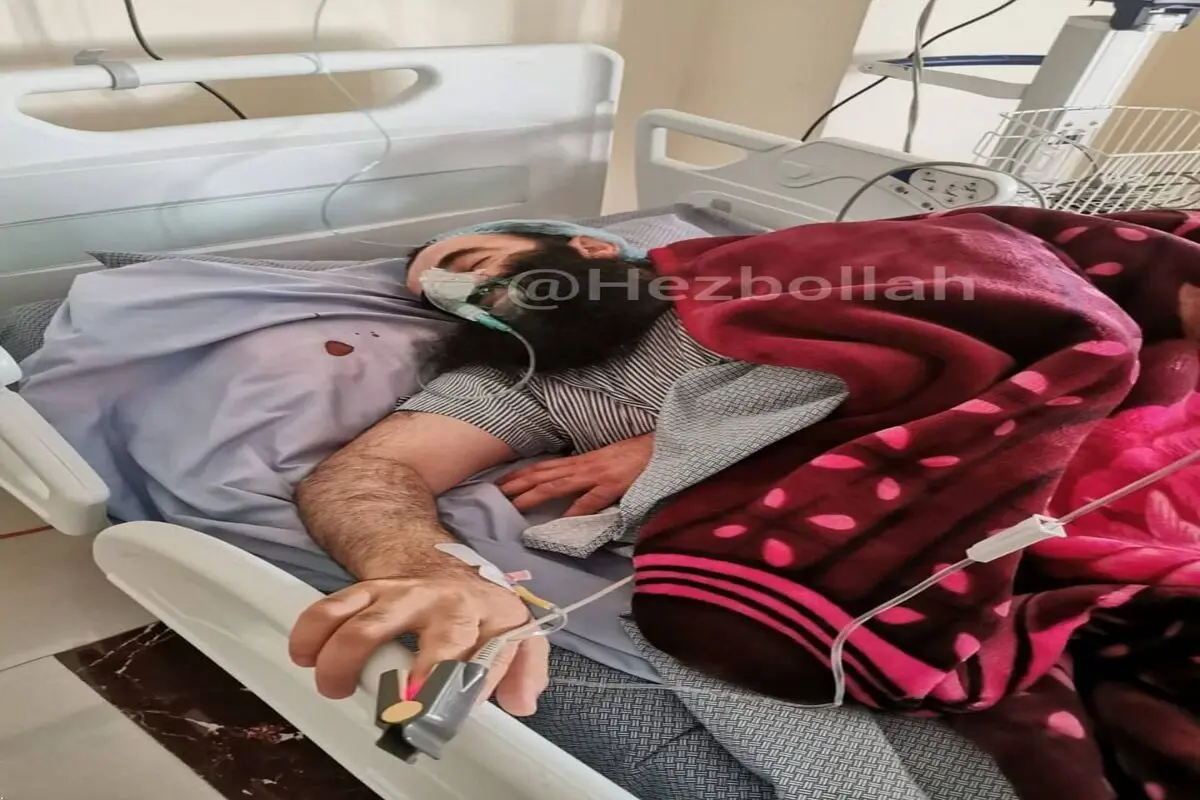 فرمانده طالبان که ایران را تهدید کرده بود به کما رفت
