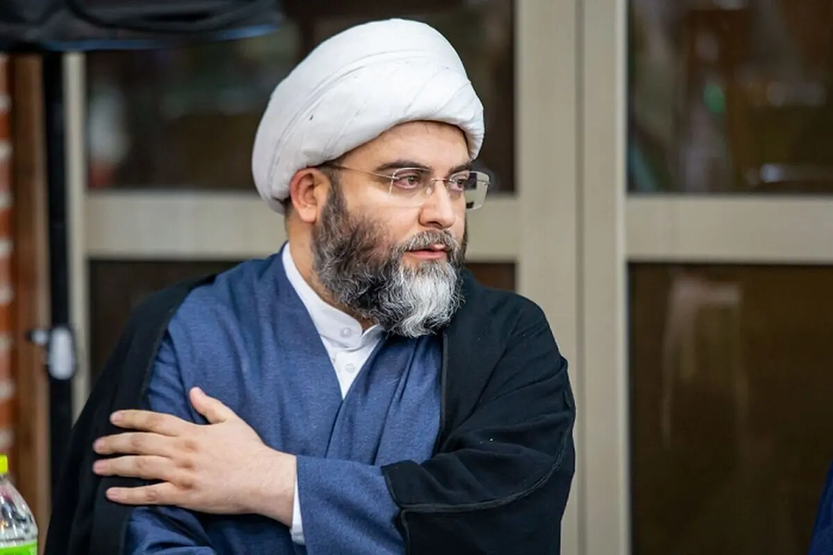 شعرگویی رئیس‌ سازمان تبلیغات اسلامی برای یحیی السنوار