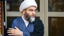 شعرگویی رئیس‌ سازمان تبلیغات اسلامی برای یحیی السنوار