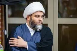 محمد قمی: بیش از ۹۰ درصد مسئولان آمریکا مصداق «قاتل» و «ظالم» هستند