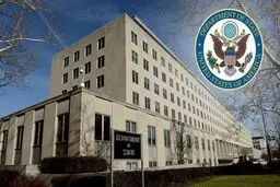 آمریکا لشکر طیبه را سازمان تروریستی معرفی کرد 