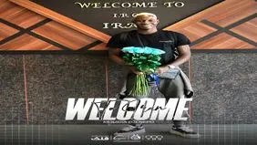 جنپو و آسانی وارد تهران شدند+ویدئو