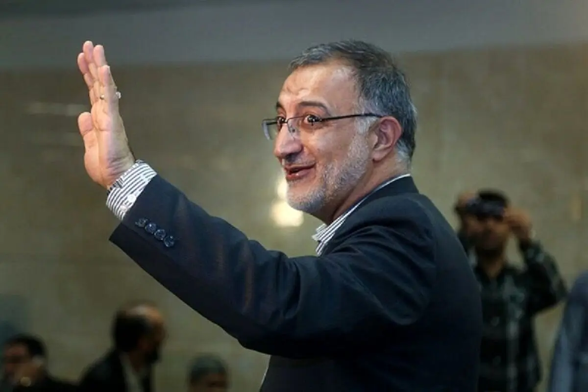 نگرانی از ایده‌های شهردار