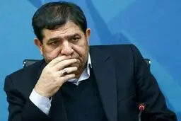 واکنش تلویحی معاون اول رئیسی به لغو کنسرت علیرضا قربانی

