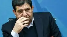 واکنش تلویحی معاون اول رئیسی به لغو کنسرت علیرضا قربانی

