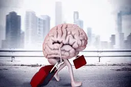 اتلاف مغزها  و  فرار  مغزها