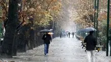پیش‌بینی وضعیت هوای تهران تا پایان هفته/ افزایش تدریجی دما تا چهارشنبه ۱۱ مهرماه