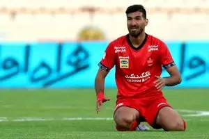 دست رد کلبا به سینه پرسپولیس