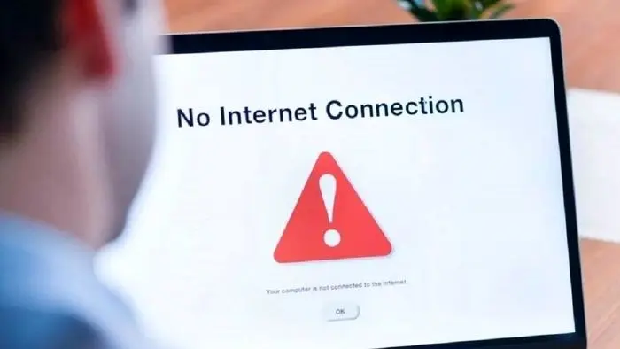 ۳۰ روز بدون اینترنت