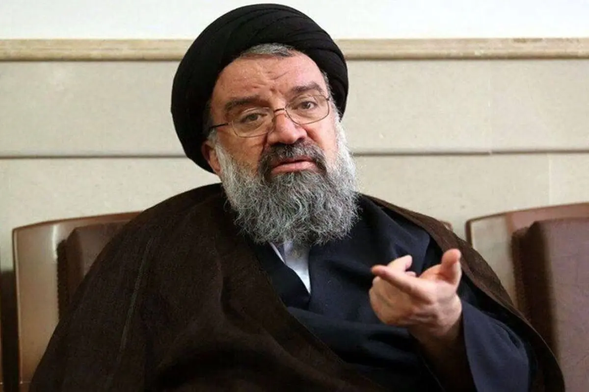 دشمنان می‌خواهند ۱۱ اسفند را به رفراندوم علیه نظامی اسلامی تبدیل کنند
