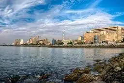 راه‌های سفر به بندرعباس