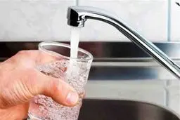 مصرف آب‌شرب تهران دو برابر میانگین جهانی است