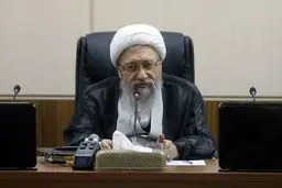 نظر لاریجانی درباره مکانیسم ماشه