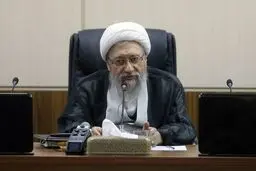 نظر لاریجانی درباره مکانیسم ماشه