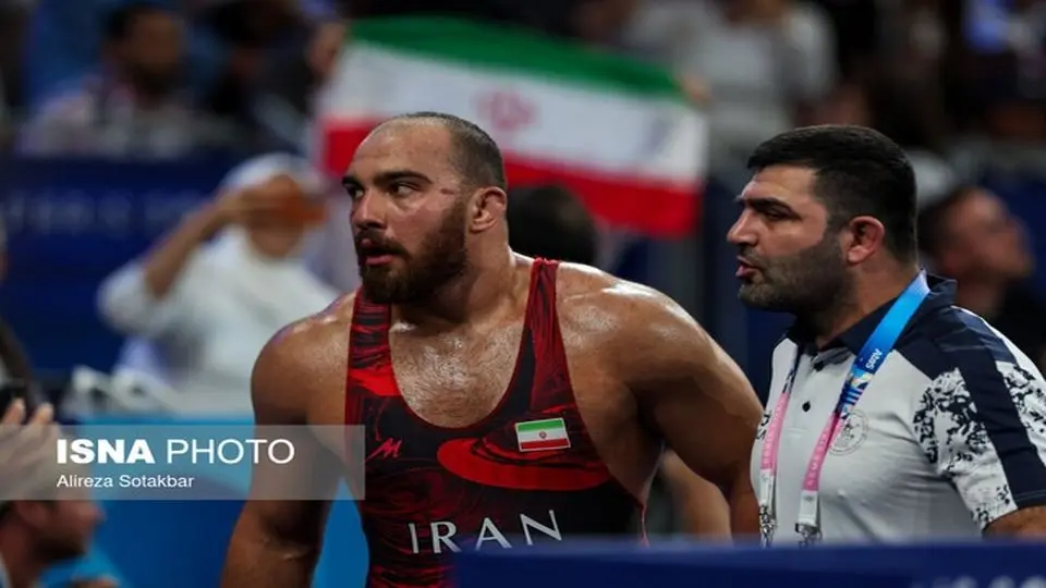 «امیرحسین زارع» به نیمه‌نهایی رسید