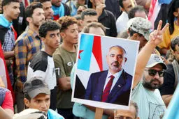 زلزله سیاسی در یمن