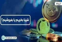 شیبا بخریم یا بفروشیم؟