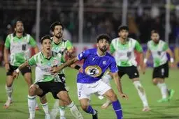 شاهکار خط دفاع ۲۶۰‌میلیاردی استقلال

