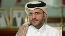 قطر: واشنگتن خواهان توافق با ایران است
