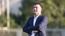 تکلیف مدیرعامل تراکتور مشخص شد