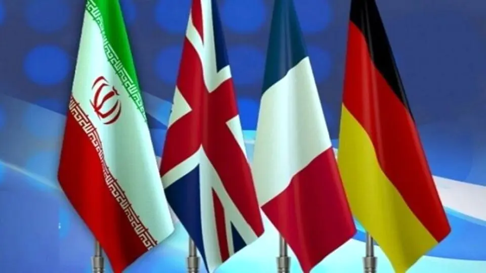 رایزنی های هسته ای این بار در ترکیه