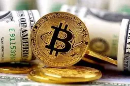 قیمت بیت کوین در بازار رمزامرز