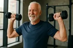 اوج توانایی جسمانی در چه سنی است؟
