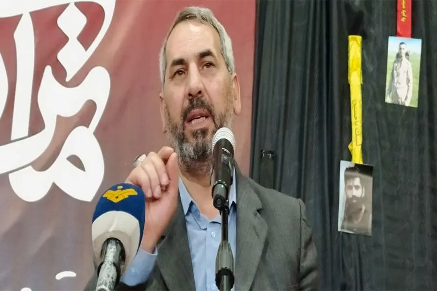 توضیحات نماینده پارلمان لبنان درباره تصرف علی الطاهر