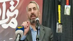 توضیحات نماینده پارلمان لبنان درباره تصرف علی الطاهر