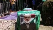 ترور اسماعیل هنیه در تهران حاصل نفوذ نبوده

