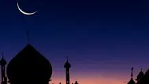 اقامه نماز عید فطر از مکه تا مسکو+ ویدئو