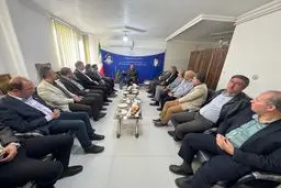 سازمان نظام مهندسی بازوی فنی و کارشناسی مدیریت شهری باشد