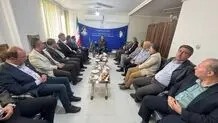 سازمان نظام مهندسی بازوی فنی و کارشناسی مدیریت شهری باشد