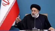 رئیسی: دشمن به‌دنبال ایجاد دلهره بین دانش‌آموزان و والدین است 