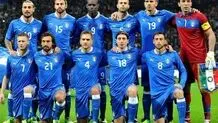 تیم ملی فوتبال ایتالیا به جام جهانی می‌رود؟